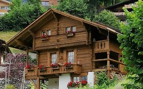 Bed And Breakfast Brienz